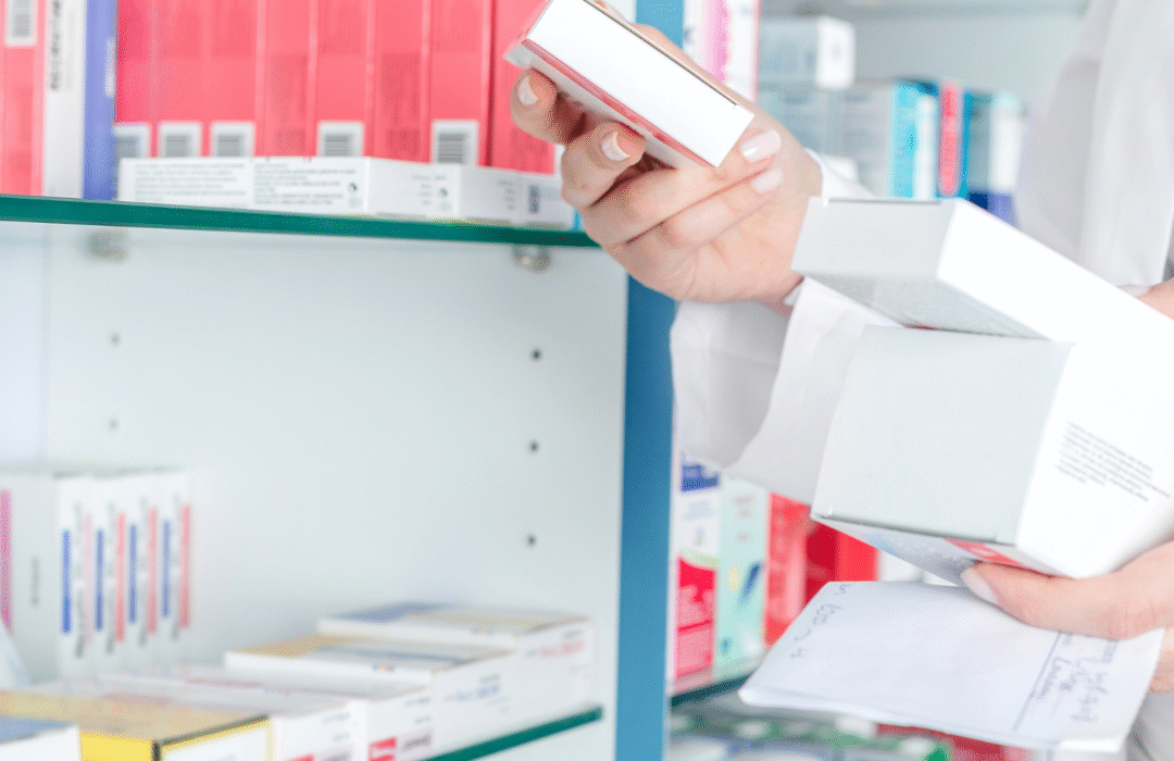 Médicaments autorisés